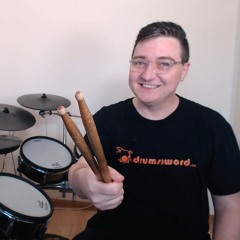 DrumsTheWord