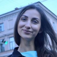 Алена Левченко