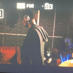 UNRELEASED “DUFFIE”