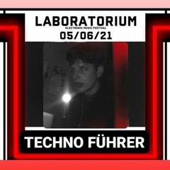 TECHNO FÜHRER