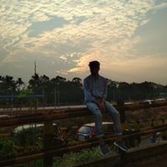 Joseph Shibu