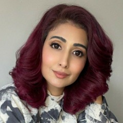 Ramsha Bint E Zikeria