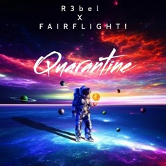 R3bel X FAIRFLIGHT!