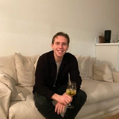 Carl Johan Davidsson