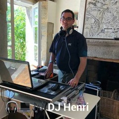 DJ Henri