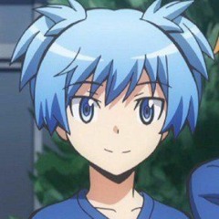 Nagisa Shiota