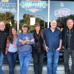 Strings and Steel Band