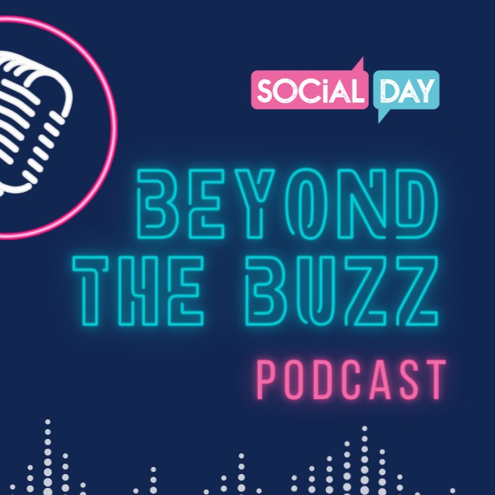 Series 3 - Ep 2: Diversity, Inclusivity and the Influencer Pay Gap with Shannon Walker