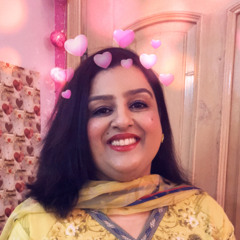 Sidra Ali
