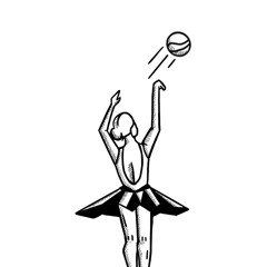 BALLERINA