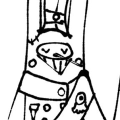 mr plague Man