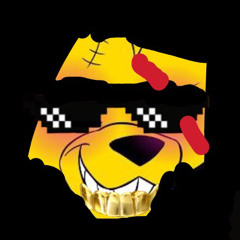 gangster fredbear