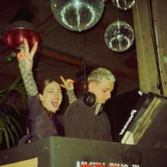 DJ MIREILLE