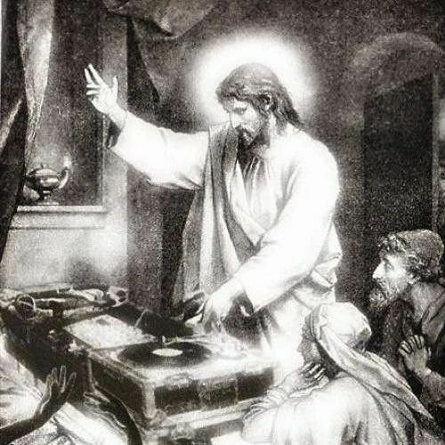 DJ Icebumpsta’s avatar