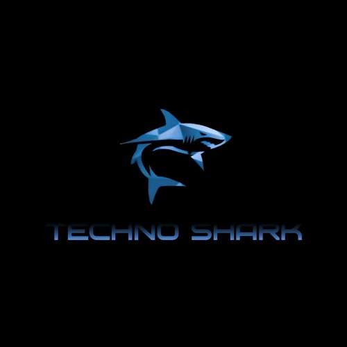 Techno Shark — artist photo