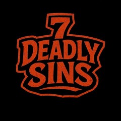 Sevendeadlysinsrap