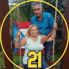 Domingo Cruz Lopez