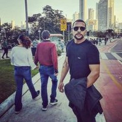 Agamenon Pedro de Souza