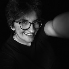 Zelia Gouveia