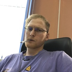 Алексей Алыпов