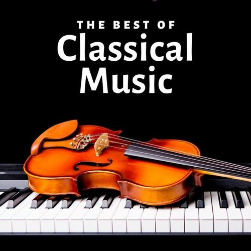 Stream Mozart – Lacrimosa by Best of Classical music | Listen online for  free on SoundCloud