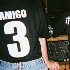 dj amigo III