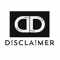 DISCLAIMER