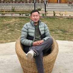 Jigme Dorji
