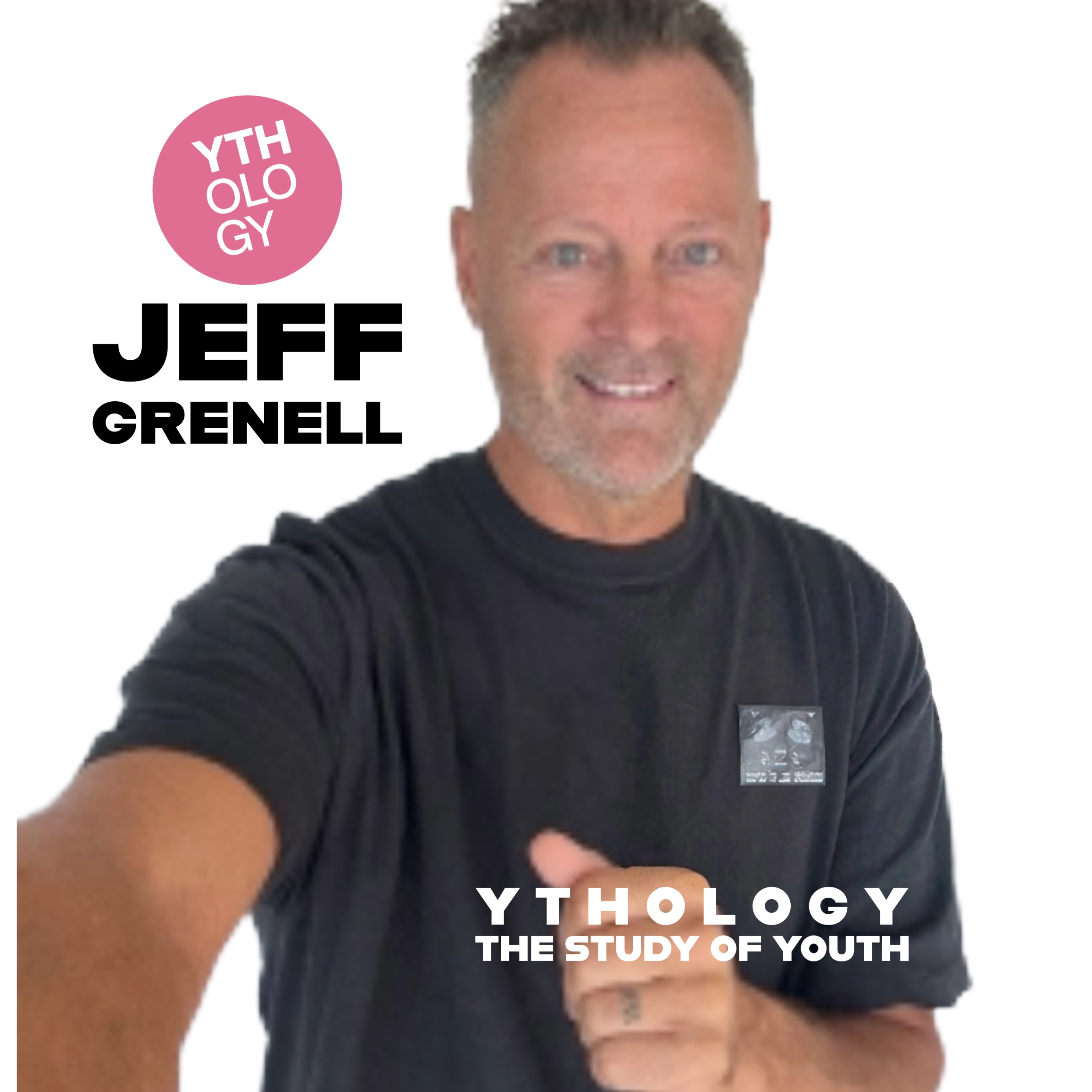 Jeff Grenell