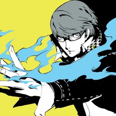Narukami Yu