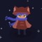 Real Niko from the hit game Oneshot