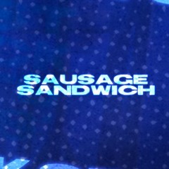 Sausage Sandwich