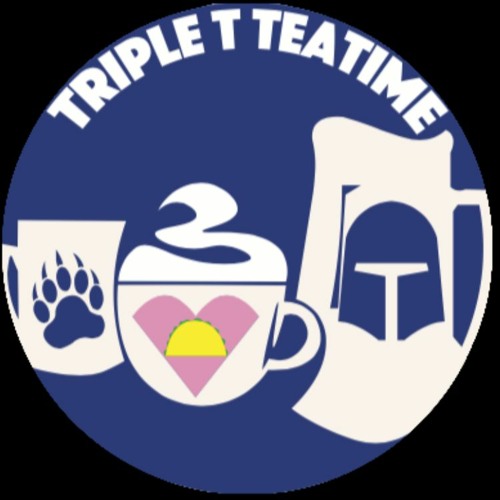 Triple T Tea Time’s avatar