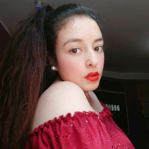 Katy Espinoza Sifuentes’s avatar