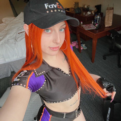 Tammy Precilia
