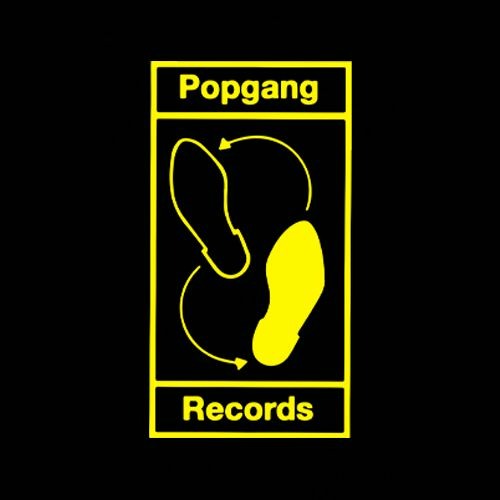 POPGANG RECORDS’s avatar