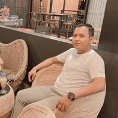 Ari Irawan