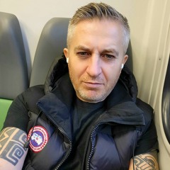 George Grek🇷🇺