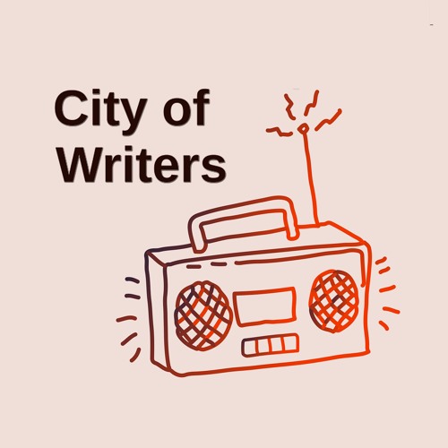 City of Writers Radio’s avatar
