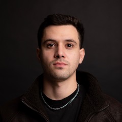 Adrian Bolaños
