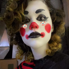 Pink Teeth Menagerie