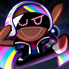 [MOVED] Cookie Run OvenMusic