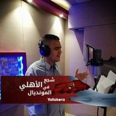 المطرب فؤاد الدولي