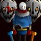 disbelief papyrus