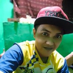 Erick Krisrtiawan II