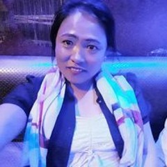 Kinzang Choden