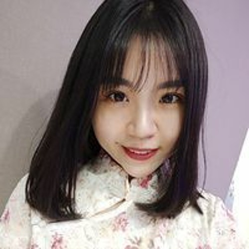 Shirley Shu’s avatar