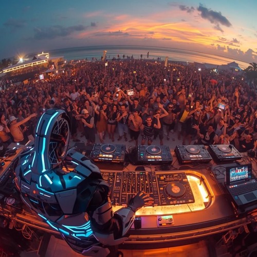 No Limits - Vol.93 - Techno