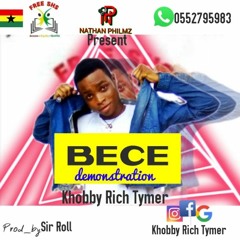 Khobby rich tymer