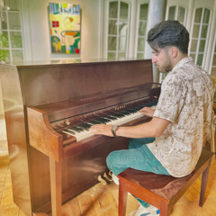 Masoud Noorabady